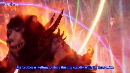 Watch Glorious Revenge of Ye Feng Episode 104 Eng Sub