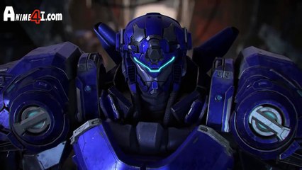 Watch Legend of the Supreme Soldier Episode 3 Eng Sub