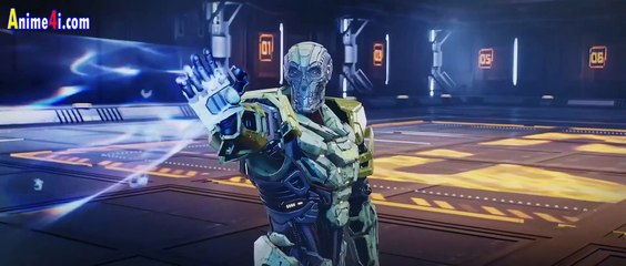 Watch Legend of Soldier Episode 3 Eng Sub