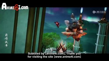 Watch Stellar Transformation Season 5 Episode 28 Eng Sub