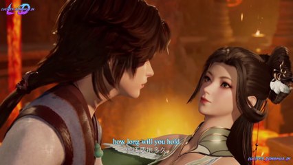 Watch Hundred Refining Soaring Record Episode 5 Eng Sub