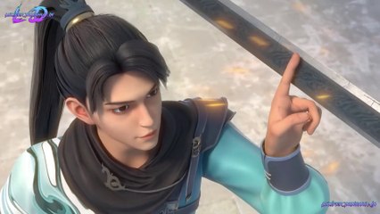 Watch Sword Saint of The Ten Realms Episode 4 Eng Sub