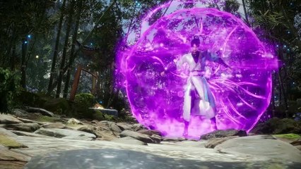 Watch The Legend of Yang Chen Episode 39 Eng Sub