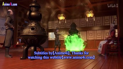 Watch Divine Lord of the Heavens Episode 44 Multi-Subtitles