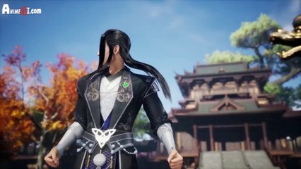 Watch The Secrets of Star Divine Arts Episode 13 Eng Sub