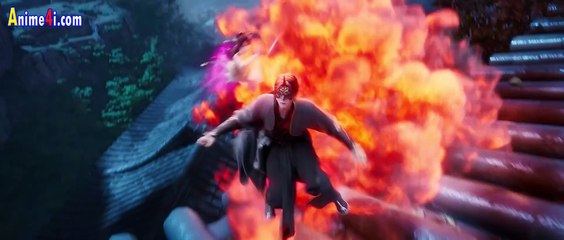 Watch Jade Dynasty [Zhu Xian] Episode 39 Eng Sub