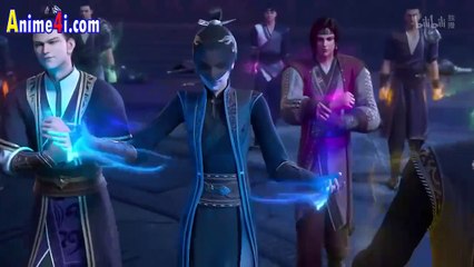 Watch Blader Soul Episode 11 Multi-Subtitles