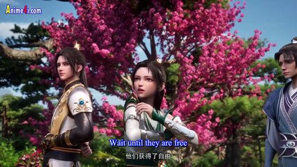 Watch Hidden Sect Leader Episode 49 Eng Sub