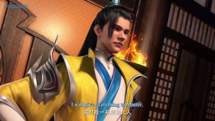 Watch Fallen Mystic Master Episode 7 Multi-Subtitles