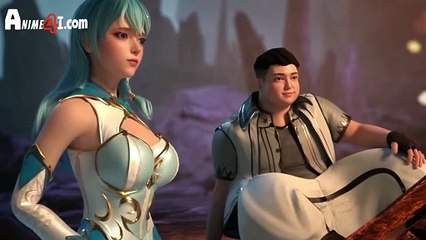 Watch The Legend Of Magic Outfit Episode 28 Eng Sub