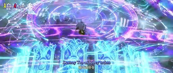 Watch Tomb of Fallen Gods Episode 25 Multi-Subtitles