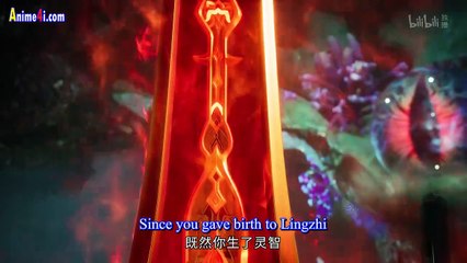 Watch Lord of Destiny Episode 40 Multi-Subtitles