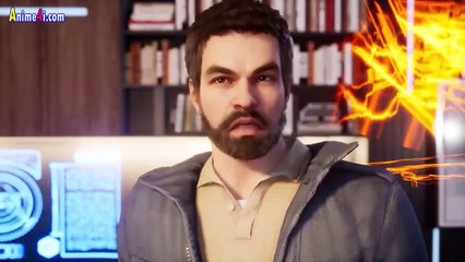 Watch God of War Alliance Episode 40 Eng Sub