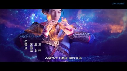 Watch Tomb of Fallen Gods Episode 15 Eng Sub