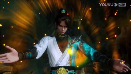 Watch The Legend of Yang Chen Episode 23 Eng Sub