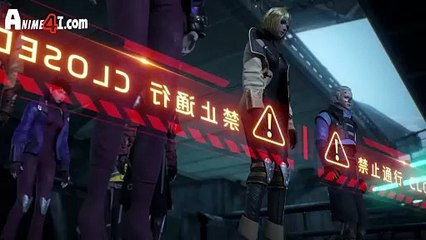 Watch Legend of the Supreme Soldier Episode 16 Eng Sub