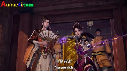 Watch Myth of the Ancients Episode 66 Eng Sub