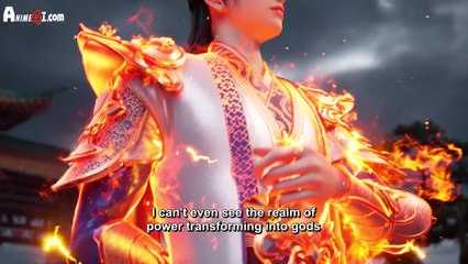 Watch Hidden Sect Leader Episode 1 Eng Sub