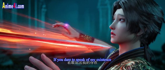 Watch World Defying Dan God Episode 10 English Subtitles