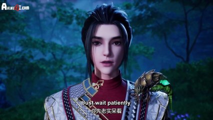 Watch Spiritual Lord of Chaos Episode 28 Eng Sub