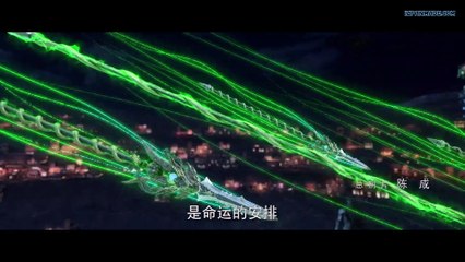 Watch Stellar Transformation Season 2 Episode 12 Eng Sub