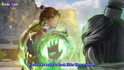 Watch Glorious Revenge of Ye Feng Episode 80 Eng Sub