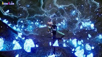 Watch God of War Alliance Episode 29 Eng Sub