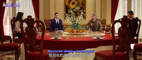 Watch Ancient Immortal Doctor of the Metropolis Episode 74 Multi-Subtitles