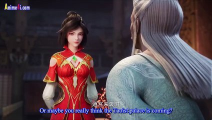 Watch Glorious Revenge of Ye Feng Episode 93 Eng Sub