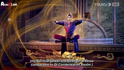 Watch Glorious Revenge of Ye Feng Episode 2 Eng Sub