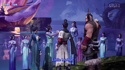 Watch Lord of Destiny Episode 35 Multi-Subtitles