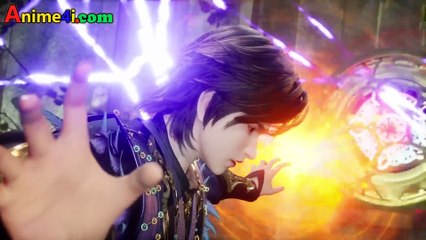 Watch Hundred Refining Soaring Record Episode 57 Eng Sub