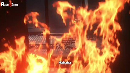 Watch Legend of the Supreme Soldier Episode 10 Eng Sub