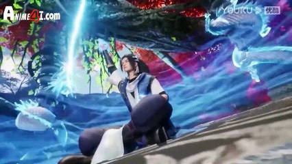 Watch The Legend of the Taiyi Sword Immortal Episode 1 Eng Sub