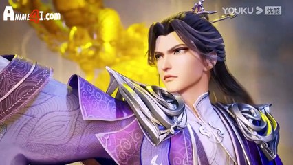 Watch Glorious Revenge of Ye Feng Episode 25 Eng Sub