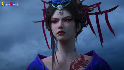 Watch Wind rises in Jinling Episode 15 Eng Sub