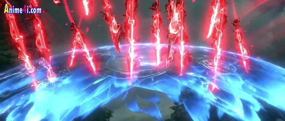 Watch Tomb of Fallen Gods Episode 23 Multi-Subtitles