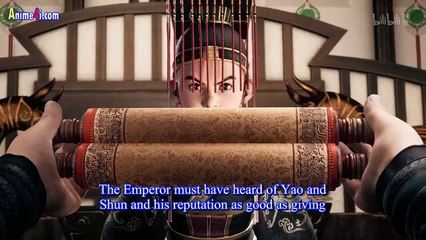 Watch The Ravages of Time Season 2 Episode 10 Multi-Subtitles