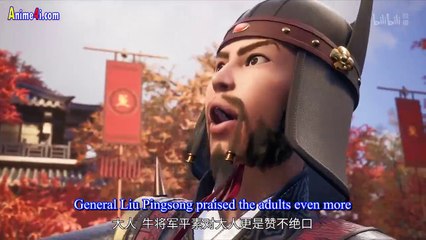 Watch The Ravages of Time Season 2 Episode 15 Multi-Subtitles