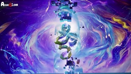 Watch The Legend of the Taiyi Sword Immortal Episode 17 Eng Sub