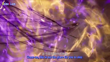 Watch Glorious Revenge of Ye Feng Episode 89 Eng Sub