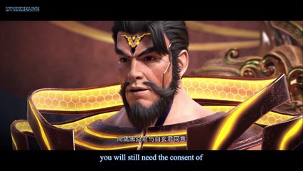 Watch Stellar Transformation Season 5 Episode 24 Eng Sub