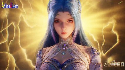 Soul Land 2: The Peerless Tang Sect Episode 133 English Subtitles