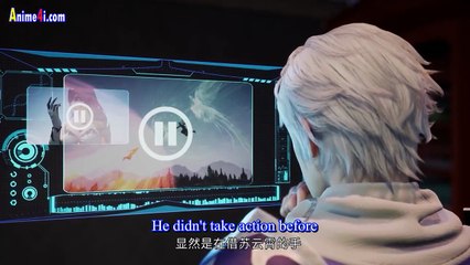 Watch Martial Soul Continent Episode 10 English Subtitles