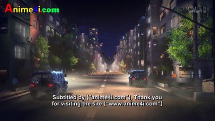 Watch The First Order Episode 13 Eng Sub