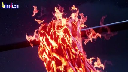 Watch Martial Soul Continent Episode 17 English Subtitles