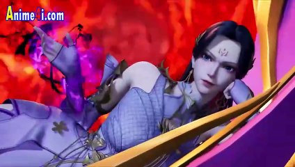 Watch Glorious Revenge of Ye Feng Episode 58 Eng Sub