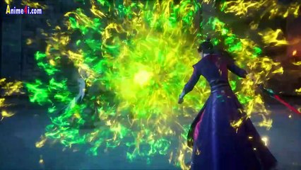 Watch Glorious Revenge of Ye Feng Episode 87 Eng Sub