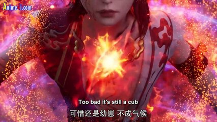 Watch The Peak Of True Martial Arts Episode 138 Eng Sub