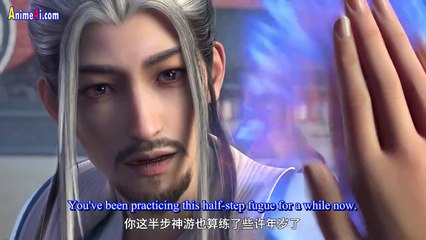 Watch The Young Brewmaster’s Adventure Season 2 Episode 11 Eng Sub